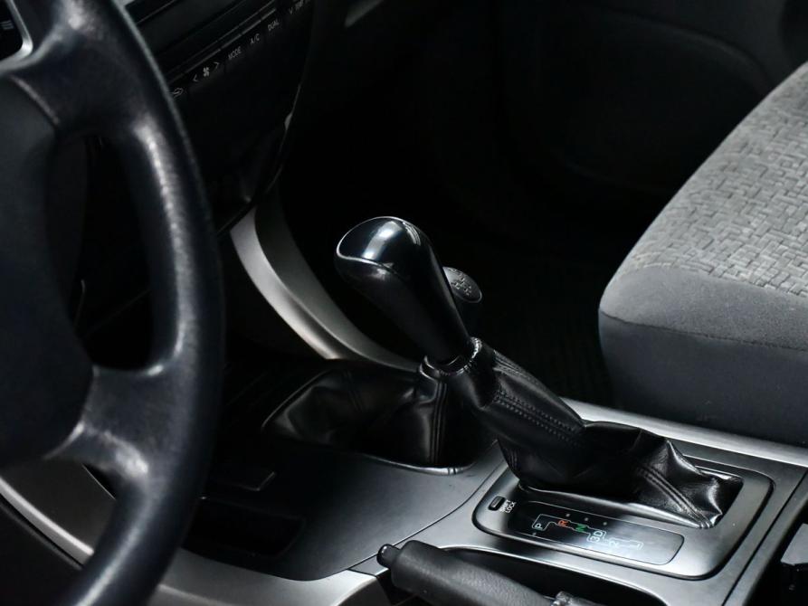 Toyota Land Cruiser Prado 120 Series Новосибирск  - изображение 22