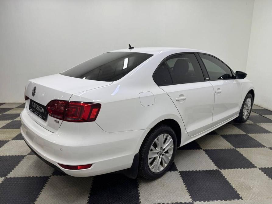 Volkswagen Jetta VI Воронеж  - изображение 5