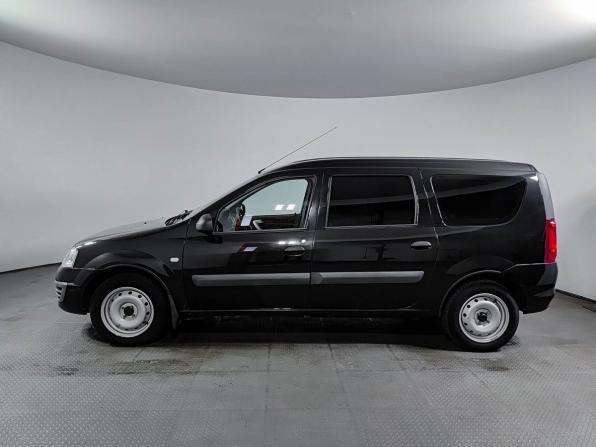 Lada (ВАЗ) Largus I с пробегом 2020 года, цена 855 000 рублей, 86295 км, универсал, Автокод Объявления