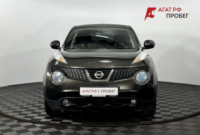 Nissan Juke I с пробегом 2012 года, цена 870 000 рублей, 136164 км, внедорожник, Автокод Объявления