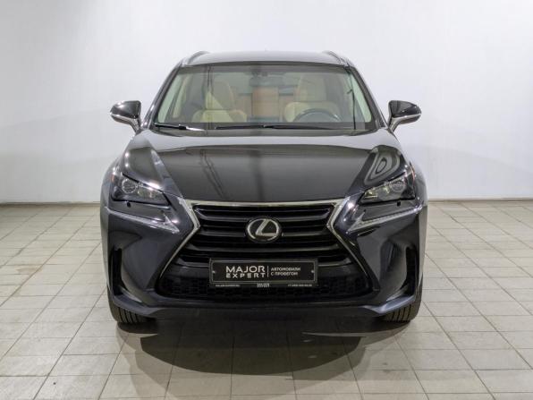 Lexus NX I с пробегом 2016 года, цена 2 580 000 рублей, 140207 км, внедорожник, Автокод Объявления