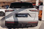 JETOUR DASHING I Саранск  - изображение 15