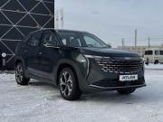 Geely Atlas II Ярославль  - изображение 17