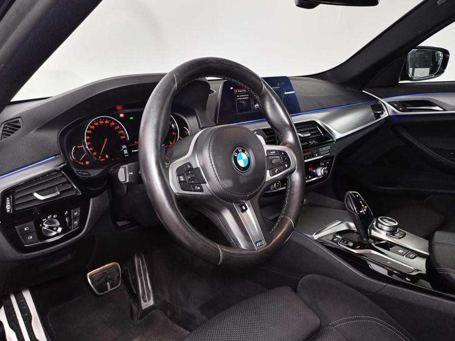 BMW 5 серии VII (G30/G31/G38) Казань  - изображение 8