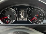 Volkswagen Passat B7 Курск  - изображение 29