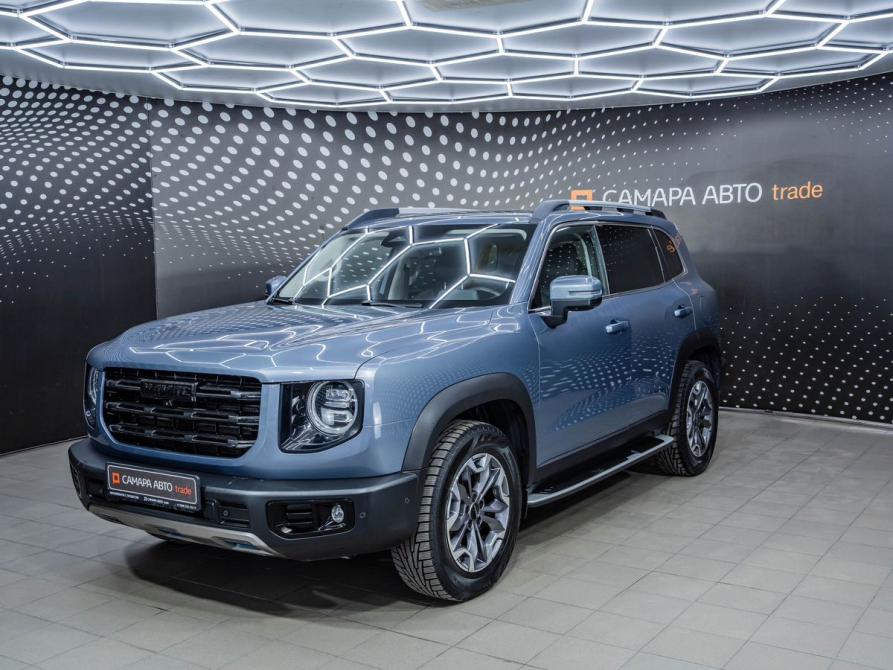 Haval Dargo Самара  - изображение 1