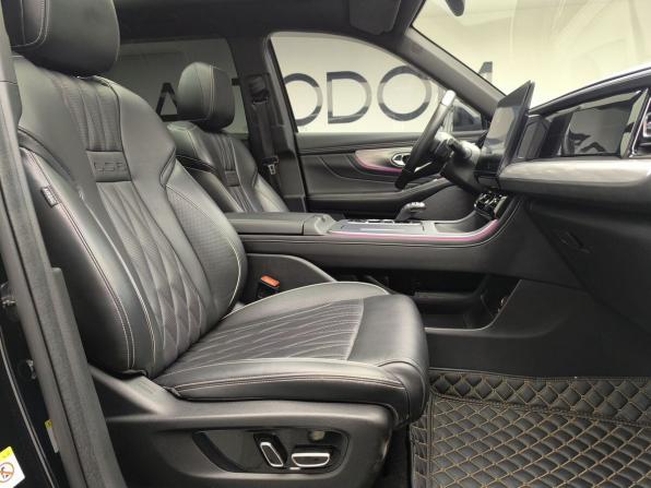 GAC GS8 II с пробегом 2023 года, цена 3 428 000 рублей, 71649 км, внедорожник, Автокод Объявления