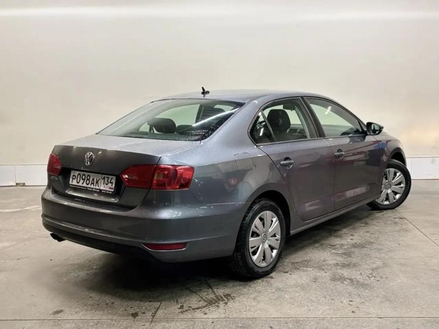 Volkswagen Jetta VI Саратов  - изображение 2