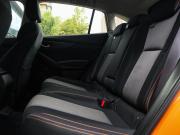 Subaru XV II Москва  - изображение 23
