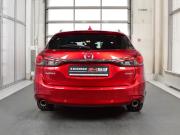 Mazda 6 III (GJ) Рестайлинг 2 Кемерово  - изображение 26