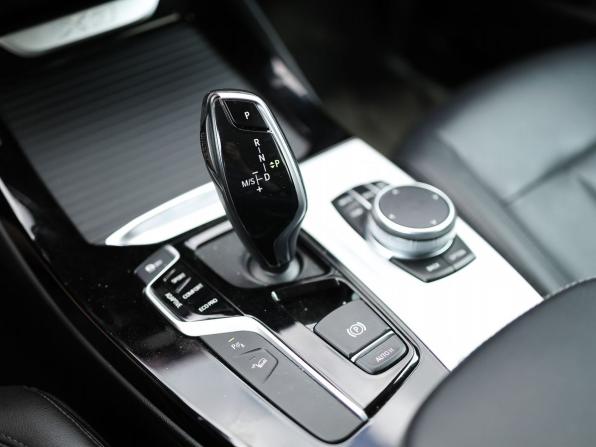 BMW X3 III (G01) с пробегом 2019 года, цена 3 799 000 рублей, 175000 км, внедорожник, Автокод Объявления