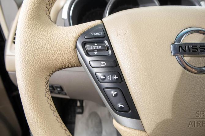 Nissan Murano II (Z51) Рестайлинг 2 с пробегом 2012 года, цена 1 399 000 рублей, 213300 км, внедорожник, Автокод Объявления