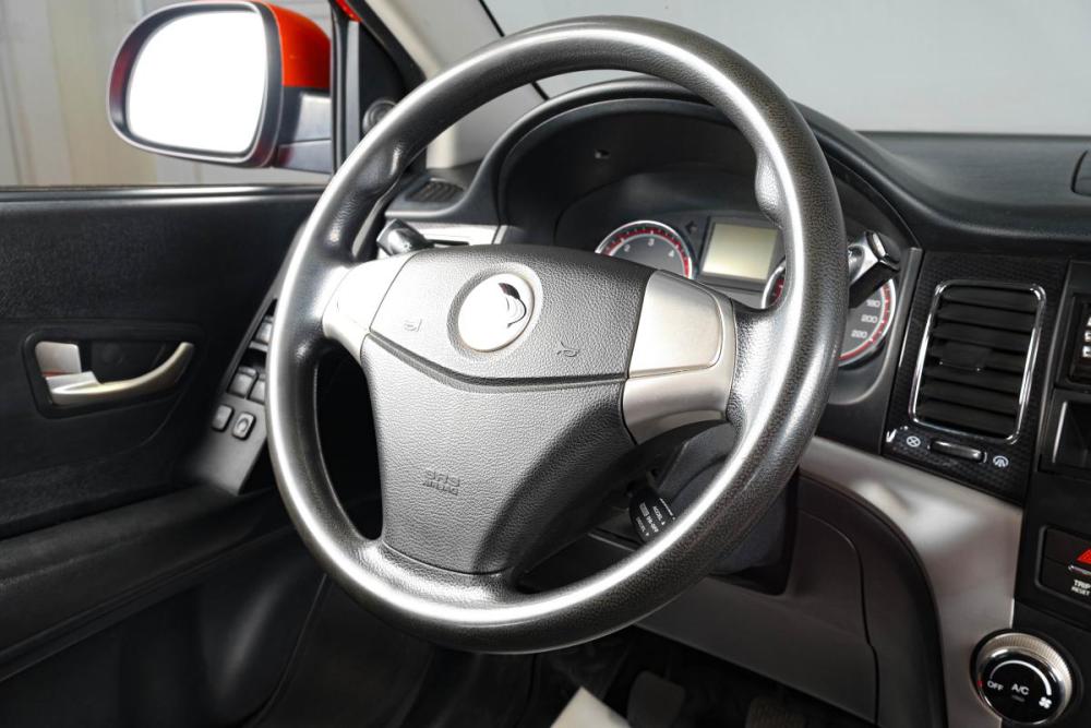 SsangYong Actyon II Тюмень  - изображение 12