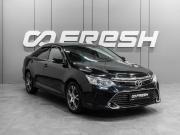 Toyota Camry VII (XV50) Рестайлинг Тюмень  - изображение 21