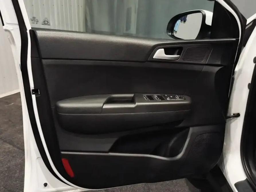Kia Sportage IV Рестайлинг Смоленск  - изображение 17