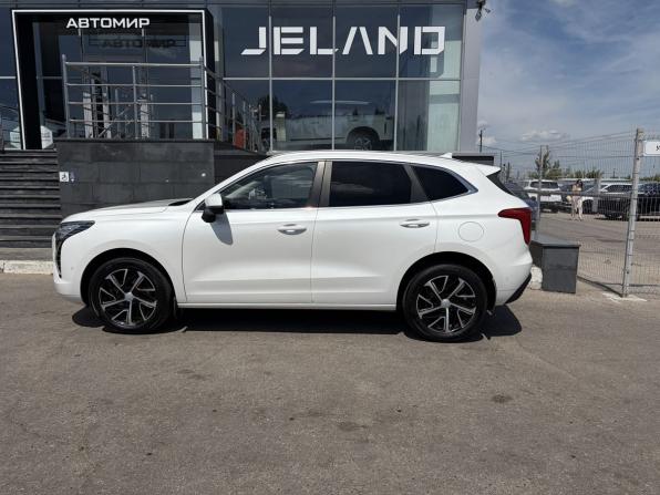 Haval Jolion I с пробегом 2022 года, цена 2 100 000 рублей, 53595 км, внедорожник, Автокод Объявления