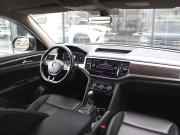 Volkswagen Teramont I Самара  - изображение 25