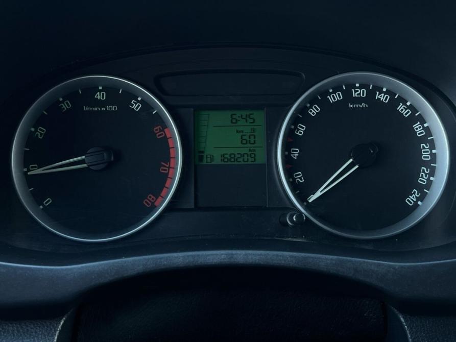 Skoda Fabia II Волгоград  - изображение 7