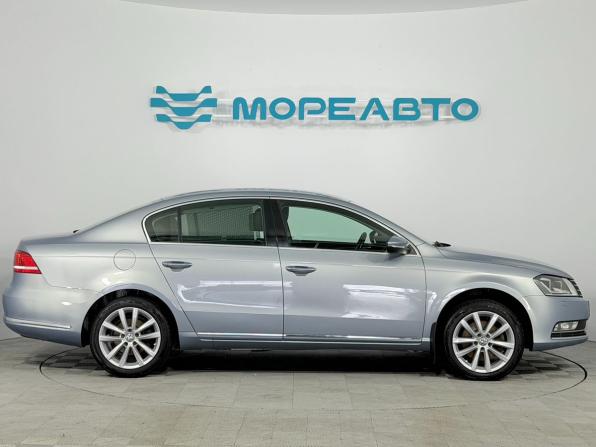 Volkswagen Passat B7 с пробегом 2011 года, цена 1 150 000 рублей, 269231 км, седан, Автокод Объявления