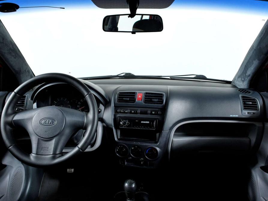Kia Picanto I Санкт-Петербург  - изображение 14