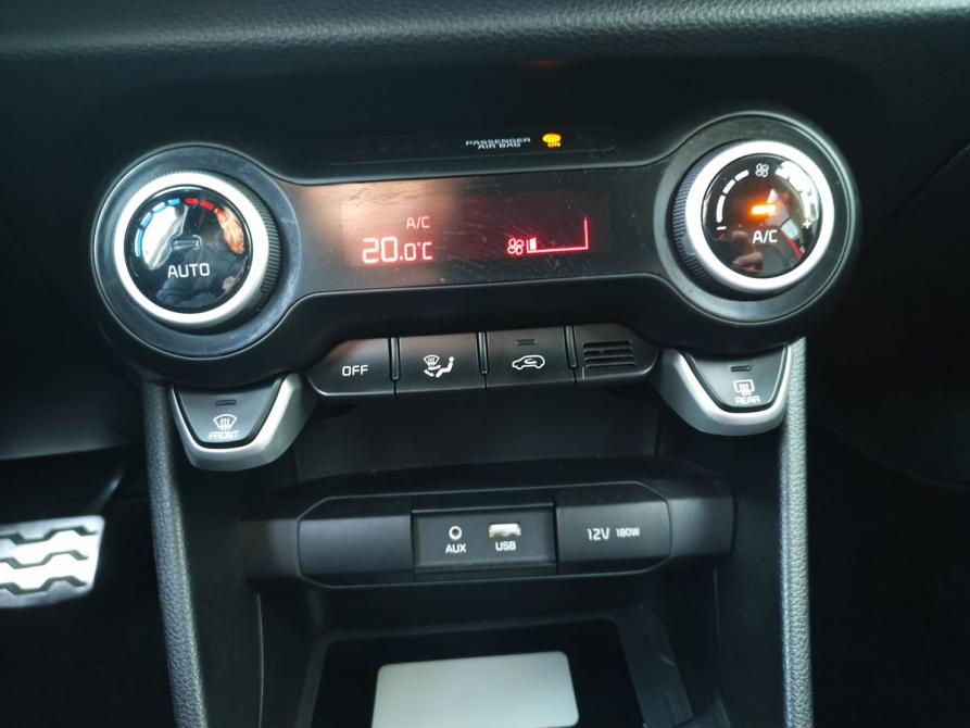 Kia Picanto III Москва  - изображение 14