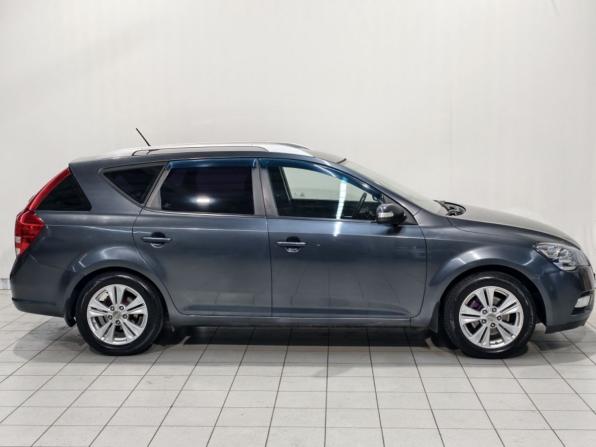 Kia Ceed I Рестайлинг с пробегом 2011 года, цена 745 000 рублей, 218718 км, универсал, Автокод Объявления