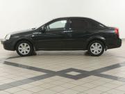Chevrolet Lacetti I Иваново  - изображение 24