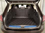 Volkswagen Touareg II Рестайлинг Кемерово  - изображение 56
