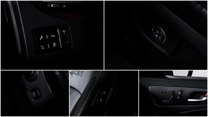 Kia Quoris I Ресталинг 2 с пробегом 2018 года, цена 2 400 000 рублей, 124000 км, седан, Автокод Объявления