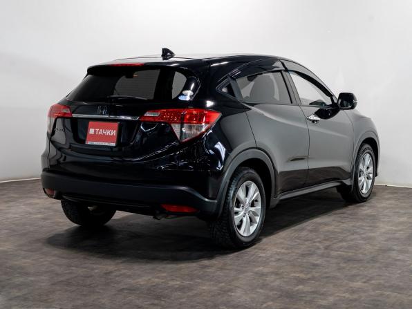 Honda Vezel I Рестайлинг с пробегом 2019 года, цена 2 000 000 рублей, 35700 км, внедорожник, Автокод Объявления