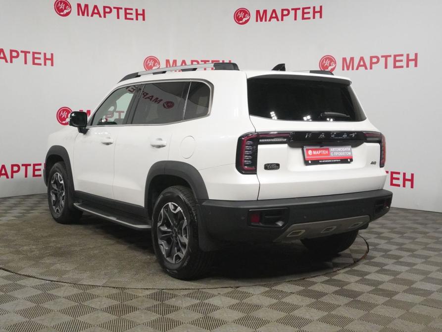 Haval Dargo I Вологда  - изображение 7
