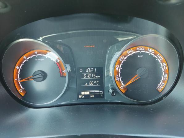 Lada (ВАЗ) Granta I Рестайлинг с пробегом 2022 года, цена 836 000 рублей, 61000 км, универсал, Автокод Объявления