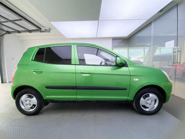 Kia Picanto I с пробегом 2006 года, цена 380 000 рублей, 126404 км, хэтчбек, Автокод Объявления