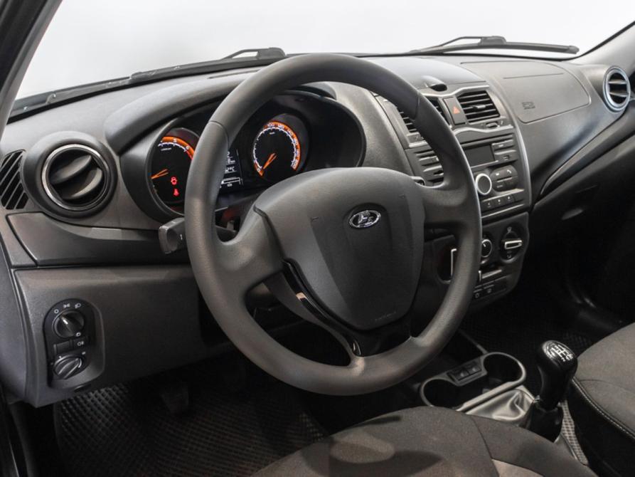 Lada (ВАЗ) Granta I Рестайлинг Казань  - изображение 5