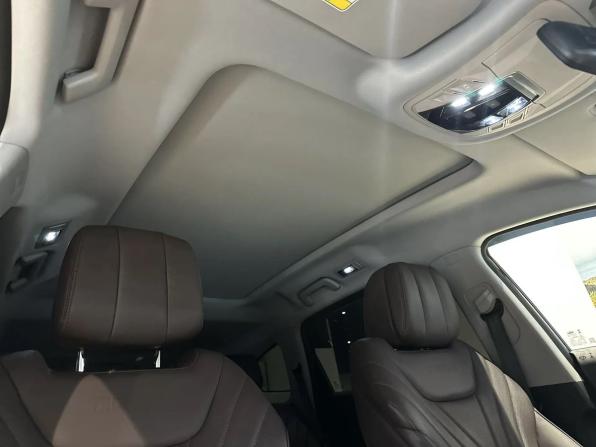 Chery Tiggo 8 Pro Max I Рестайлинг с пробегом 2023 года, цена 2 465 000 рублей, 51865 км, внедорожник, Автокод Объявления