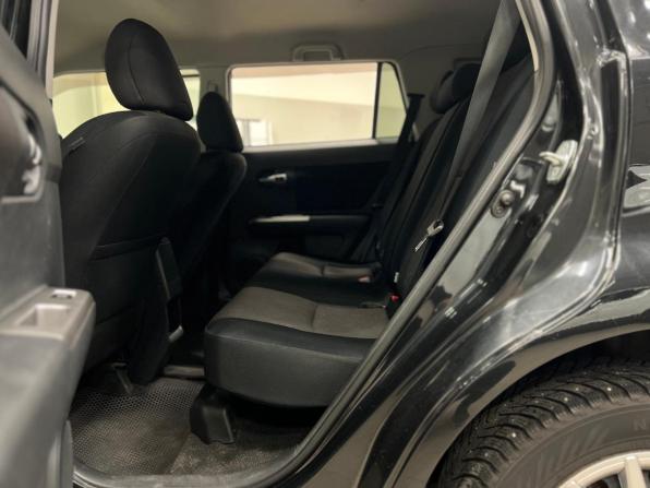 Toyota Corolla Rumion с пробегом 2010 года, цена 830 000 рублей, 207000 км, универсал, Автокод Объявления