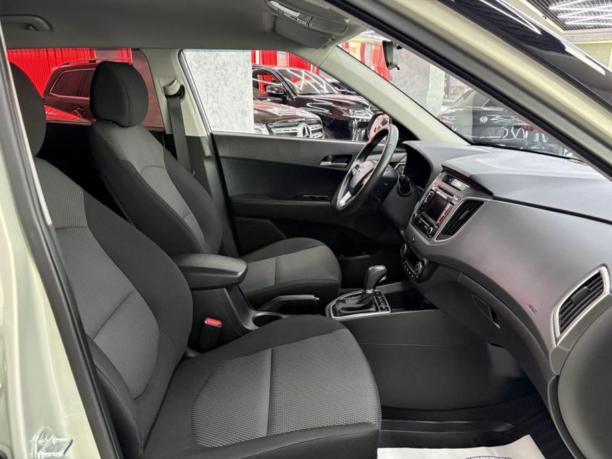 Hyundai Creta I Ярославль  - изображение 17