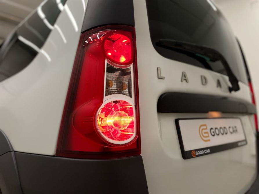 Lada (ВАЗ) Largus I Энгельс  - изображение 19