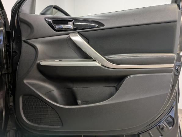 Mitsubishi Eclipse Cross I с пробегом 2019 года, цена 1 995 000 рублей, 38331 км, внедорожник, Автокод Объявления