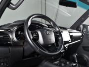 Toyota Hilux VIII Рестайлинг 2 Кемерово  - изображение 27