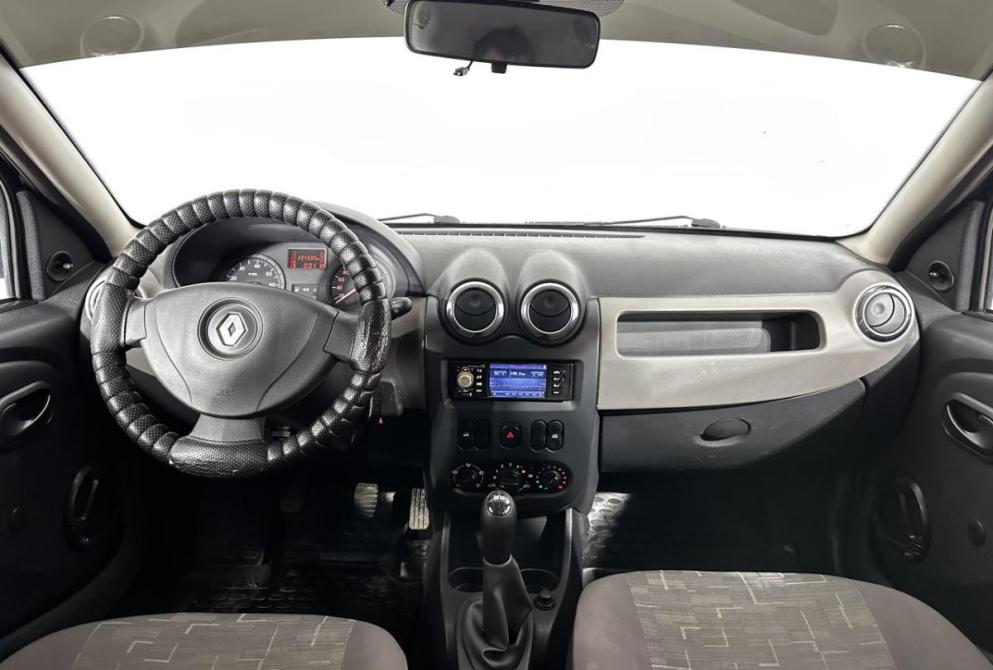Renault Sandero I Саранск  - изображение 22