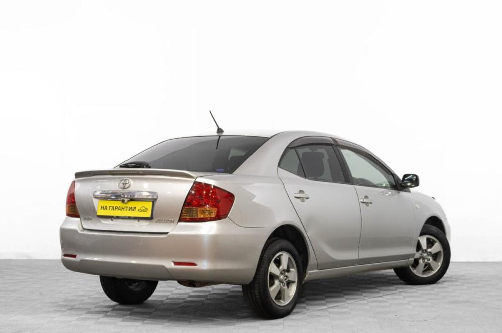 Toyota Allion I Барнаул  - изображение 5