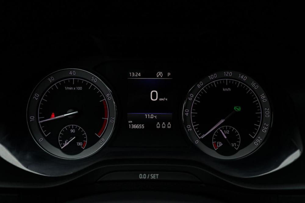 Skoda Karoq I Москва  - изображение 25