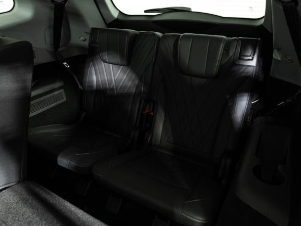 Chery Tiggo 8 Pro Max I Рестайлинг с пробегом 2023 года, цена 2 959 412 рублей, 4692 км, внедорожник, Автокод Объявления