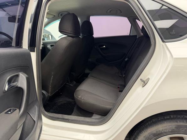 Volkswagen Polo V с пробегом 2012 года, цена 809 000 рублей, 156575 км, седан, Автокод Объявления