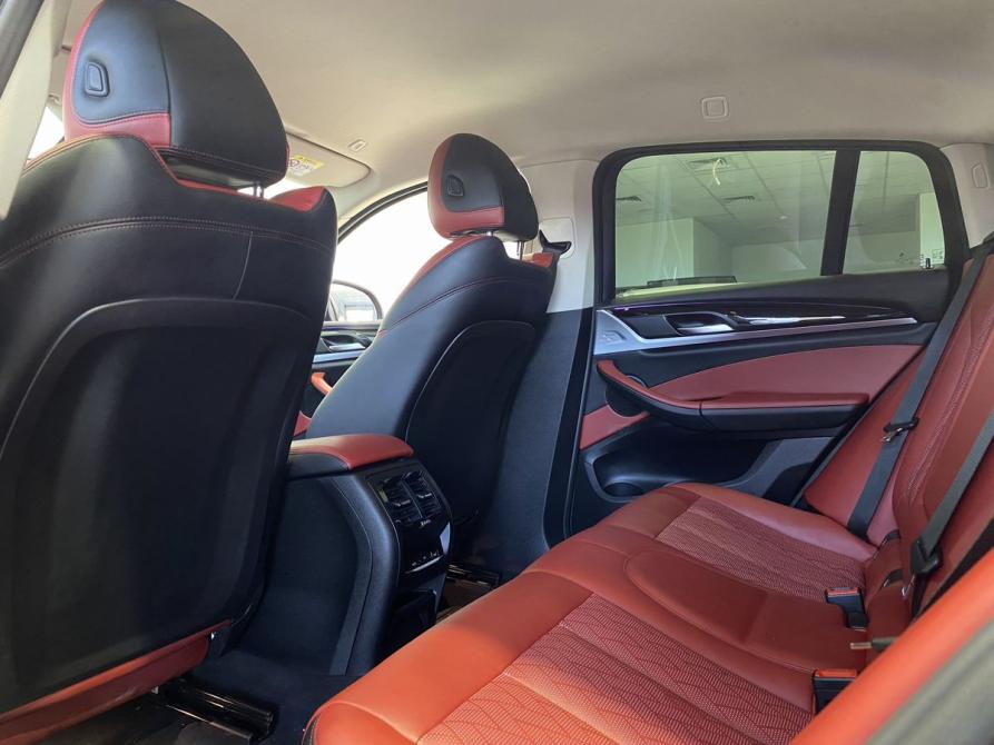 BMW X4 II (G02) Ростов-на-Дону  - изображение 16