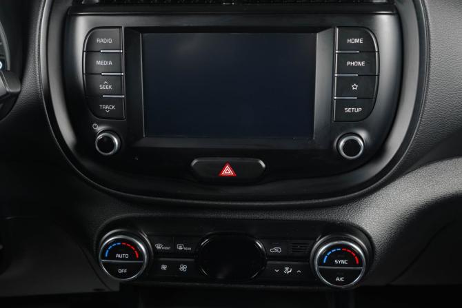Kia Soul III с пробегом 2020 года, цена 2 099 000 рублей, 134612 км, хэтчбек, Автокод Объявления