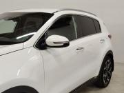 Kia Sportage IV Рестайлинг Тула  - изображение 27