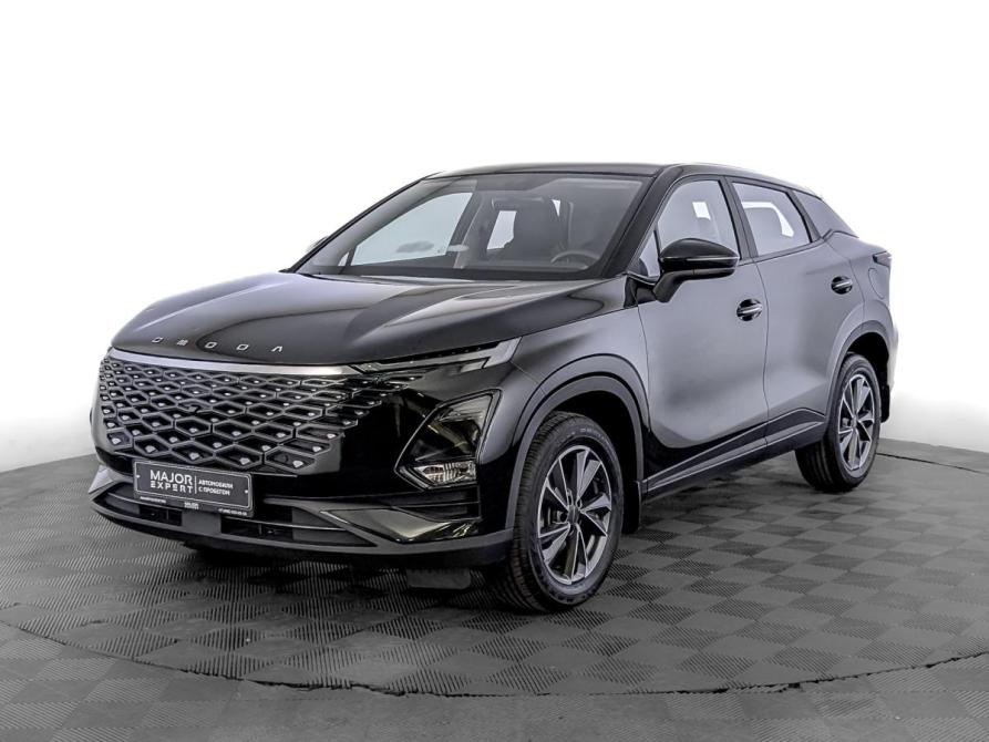 Omoda C5 I Москва  - изображение 1
