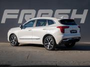 Haval Jolion I Краснодар  - изображение 23